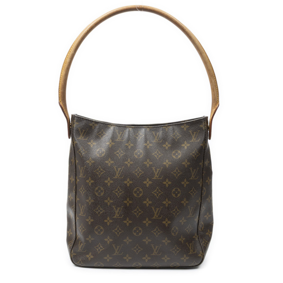 Louis Vuitton Handbags - Louis Vuitton Looping GM